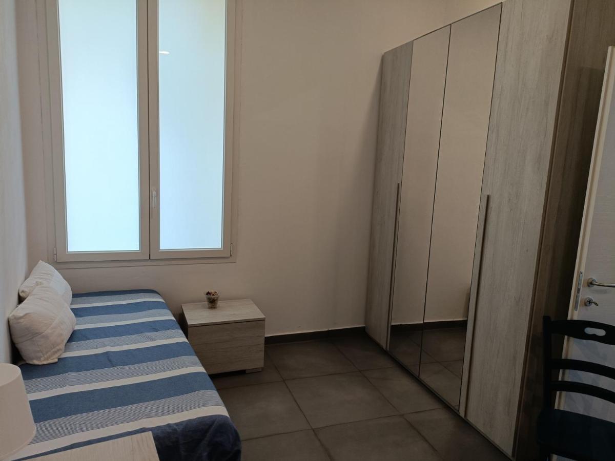 Villa Casa Ribes à Santo Stefano al Mare Extérieur photo