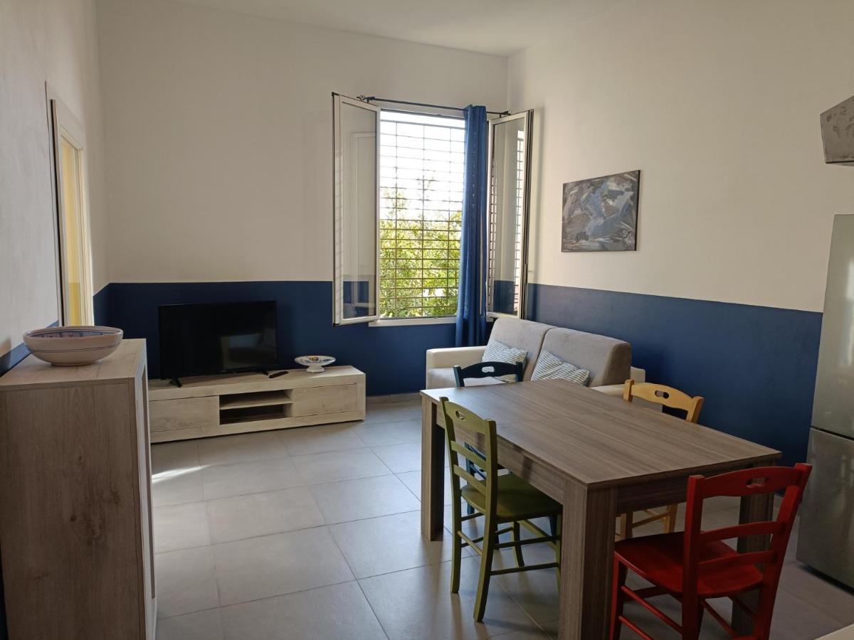 Villa Casa Ribes à Santo Stefano al Mare Extérieur photo