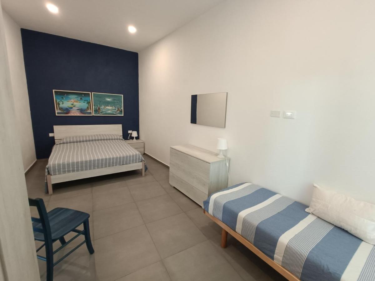 Villa Casa Ribes à Santo Stefano al Mare Extérieur photo