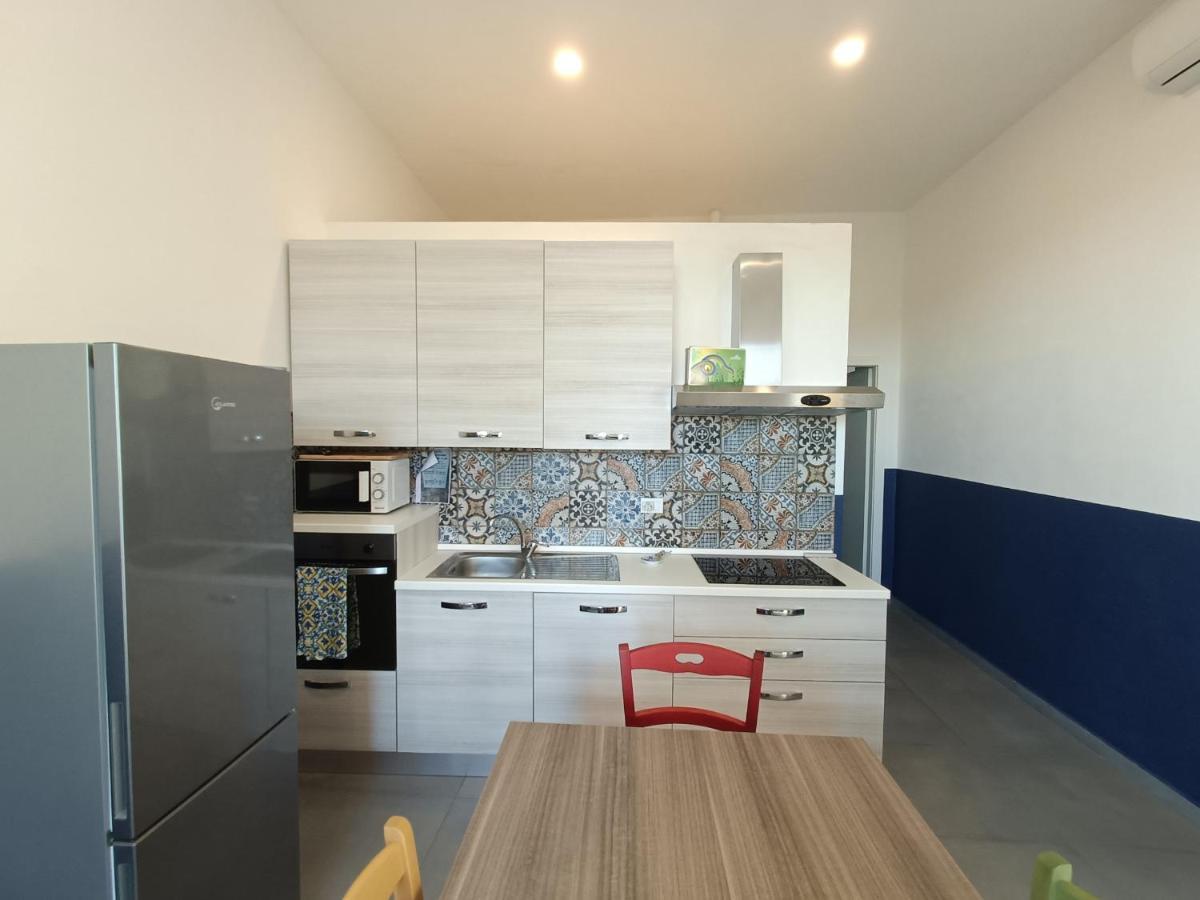 Villa Casa Ribes à Santo Stefano al Mare Extérieur photo