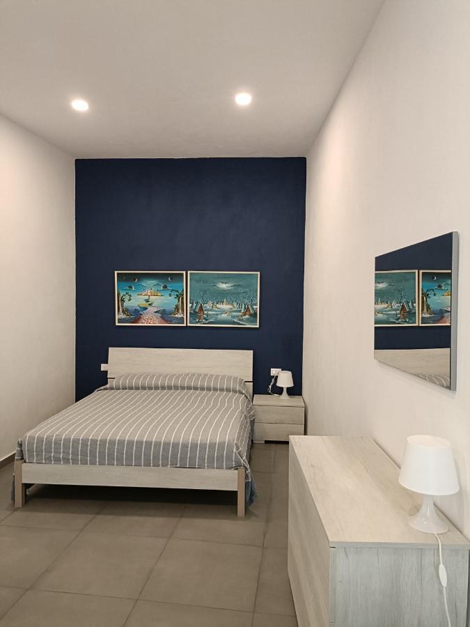 Villa Casa Ribes à Santo Stefano al Mare Extérieur photo